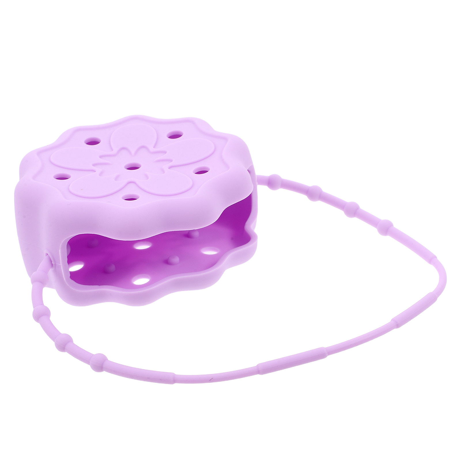 Shower Steamer Tablet - Silicone Shower Steamer Holder Wall Mount