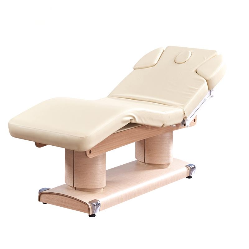 Customized Color Wooden Grain  - Wellness Spa And Salon recension och pris