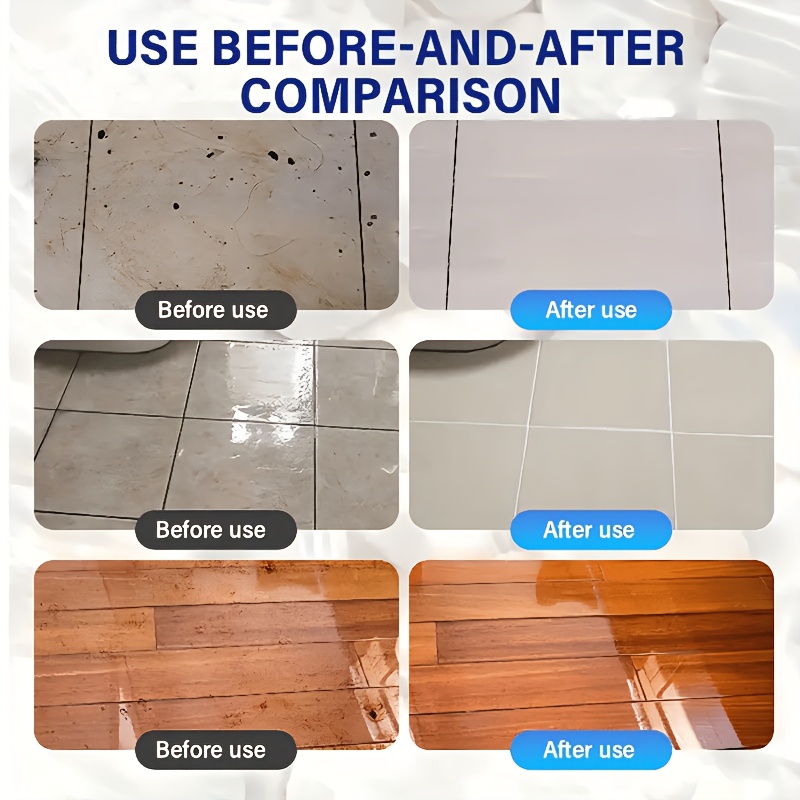Floor Cleaning Effervescent Ta - Shower Steamer Tablet recension och pris