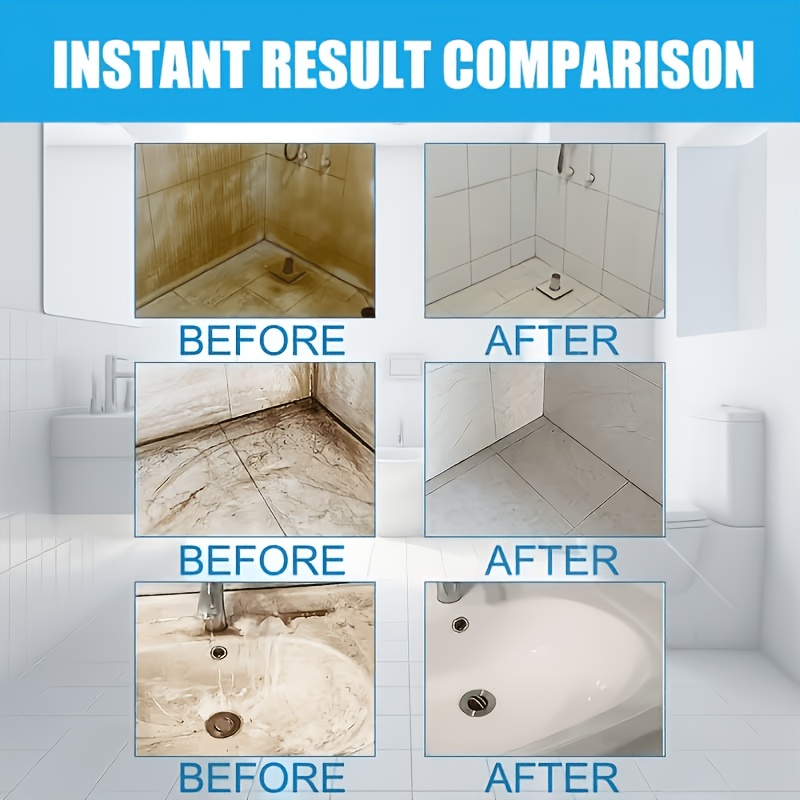 Floor Cleaning Effervescent Ta - Shower Steamer Tablet recension och pris