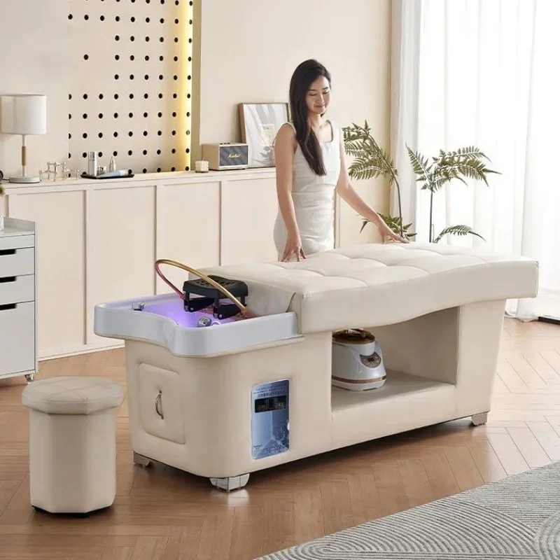 XinSheng Massage Table Massage - Wellness Spa And Salon recension och pris