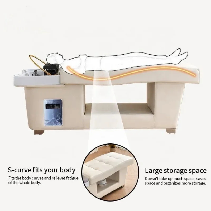 XinSheng Massage Table Massage - Wellness Spa And Salon recension och pris