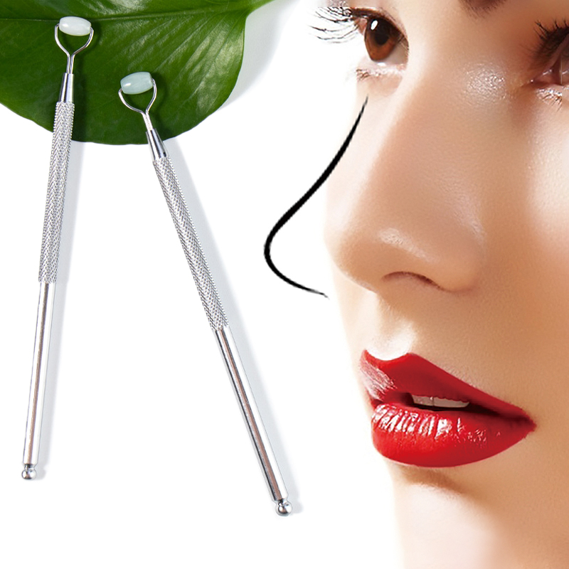 Eye Anti Wrinkle Natural Jade  - Jade Roller Stone recension och pris