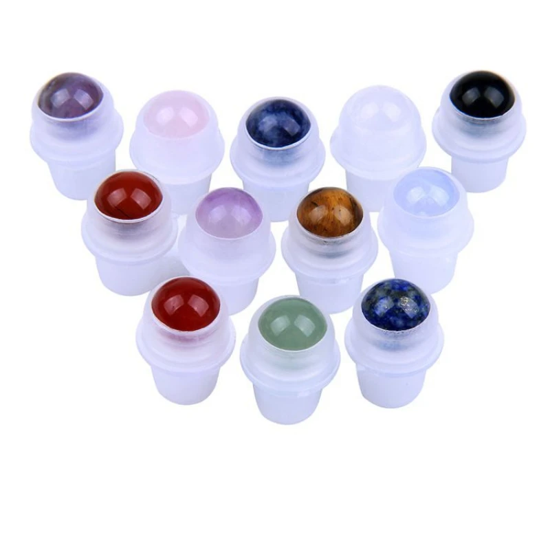 Wholesale Jade Roller Ball Bot - Jade Roller Stone recension och pris