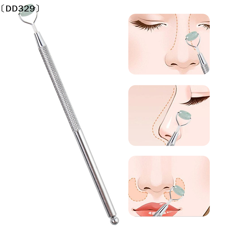 Eye Anti Wrinkle Natural Jade  - Jade Roller Stone recension och pris