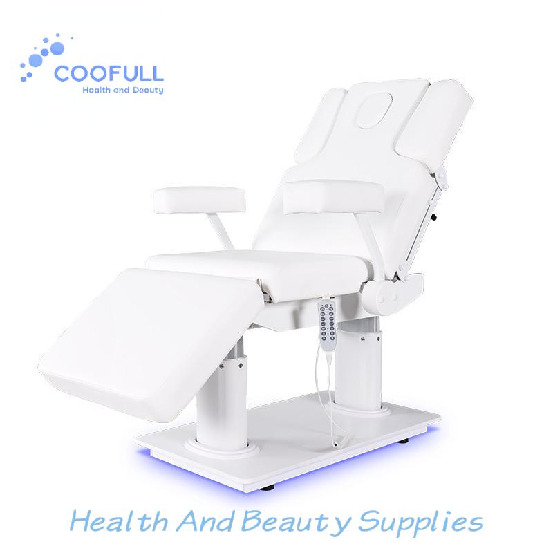 Coofull  Electrical Adjustment - Wellness Spa And Salon recension och pris