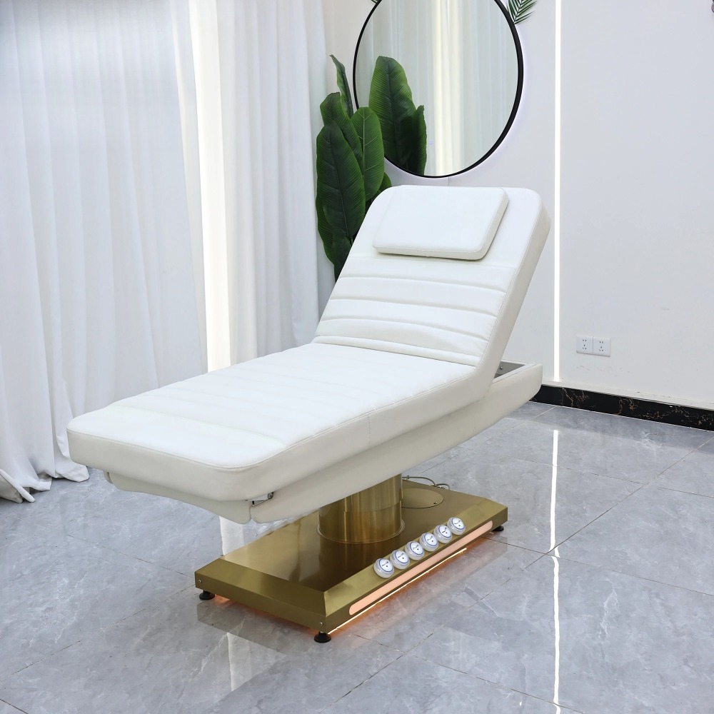Adjustable Electric 3 Motor Be - Wellness Spa And Salon recension och pris