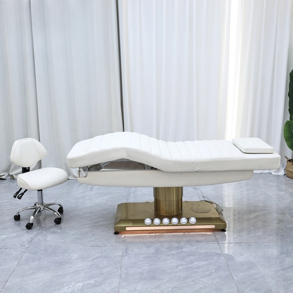 Adjustable Electric 3 Motor Be - Wellness Spa And Salon recension och pris