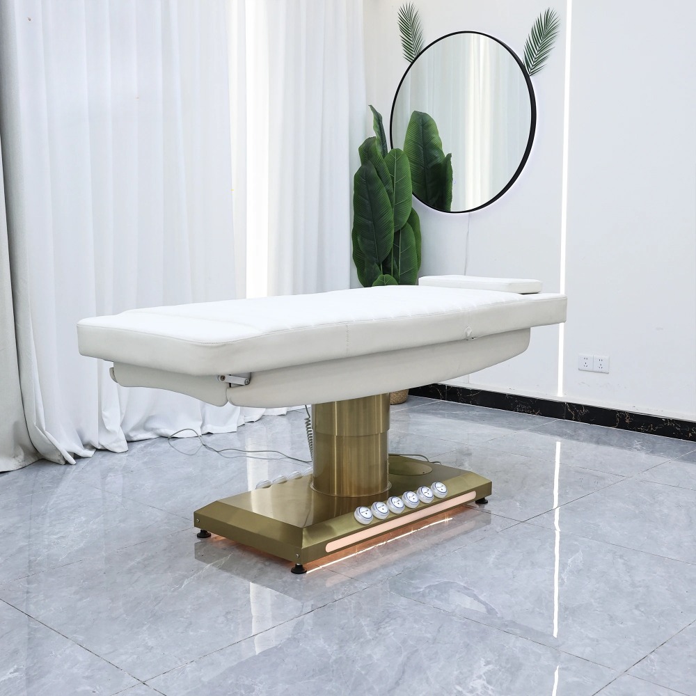 Adjustable Electric 3 Motor Be - Wellness Spa And Salon recension och pris