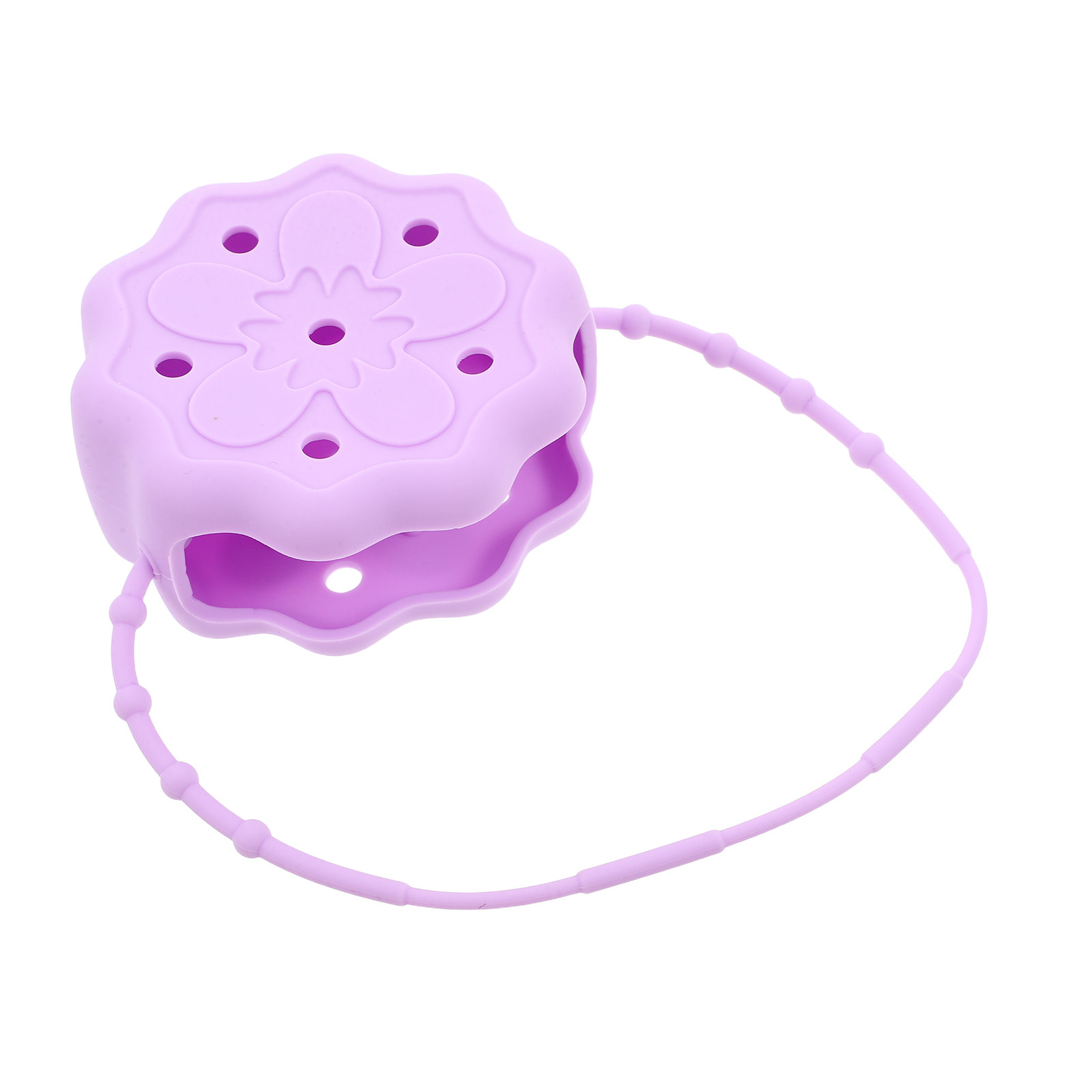 Silicone Shower Steamer Holder - Shower Steamer Tablet recension och pris