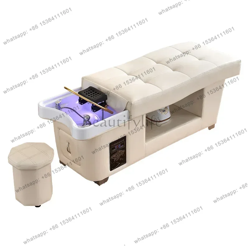 Massage Table Massage Bed with - Wellness Spa And Salon recension och pris